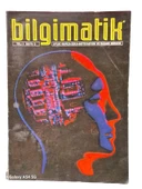 BİLGİMATİK AYLIK HAFIZA ZEKA VE MOTİVASYON VE BAŞARI DERGİSİ YIL:1 SAYI:3 (İKİNCİ EL KİTAP) - 1
