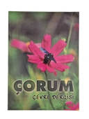 ÇORUM ÇEVRE DERGİSİ 7. SAYI / MART 2000 (İKİNCİ EL KİTAP) - 1