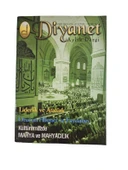 DİYANET AYLIK DERGİ KASIM 2002 SAYI:143 (LİDERLİK VE ATATÜRK/MAHYA VE MAHYACILIK ) (İKİNCİ EL KİTAP) - 1