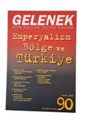 GELENEK DERGİSİ SAYI 90 / EKİM 2006 (İKİNCİ EL KİTAP) - 1