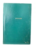PINAR AYLIK KÜLTÜR VE SANAT DERGİSİ 1976 CİLT:V(5) SAYI:49-60 (12 SAYI ) (İKİNCİ EL KİTAP) - 1