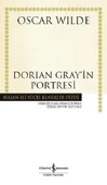 DORİAN GRAY'İN PORTRESİ - HASAN ALİ YÜCEL KLASİKLER DİZİSİ - 1