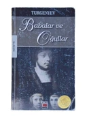 BABALAR VE OĞULLAR (İKİNCİ EL KİTAP) - 1