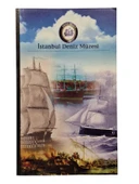 İSTANBUL DENİZ MÜZESİ (İKİNCİ EL KİTAP) - 1