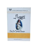 NEŞATİ TÜRK BÜYÜKLERİ DİZİSİ (İKİNCİ EL KİTAP) - 1