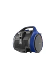 Beko Tsz 5083 750 W Toz Torbasız Elektrikli Süpürge Mavi - Siyah - 4