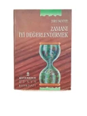 ZAMANI İYİ DEĞERLENDİRMEK (İKİNCİ EL KİTAP) - 1