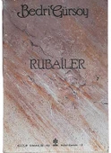 RUBAİLER (İKİNCİ EL KİTAP) - 1