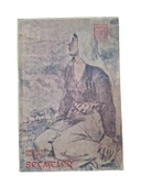 DAĞYOLU VE GÜNEBAKAN'DAN SEÇMELER (İKİNCİ EL KİTAP) - 1