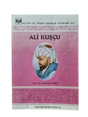 ALİ KUŞÇU (İKİNCİ EL KİTAP) - 1