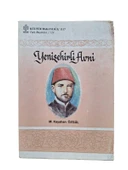 YENİŞEHİRLİ AVNİ (İKİNCİ EL KİTAP) - 1