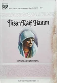 İHSAN RAİF HANIM (İKİNCİ EL KİTAP) - 1