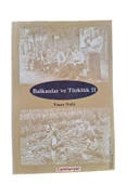 BALKANLAR VE TÜRKLÜK 2 (İKİNCİ EL KİTAP) - 1