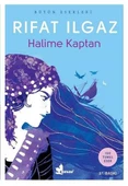 HALİME KAPTAN (İKİNCİ EL KİTAP) - 1
