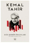 ESİR ŞEHRİN İNSANLARI - 1