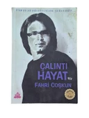 ÇALINTI HAYAT (İKİNCİ EL KİTAP) - 1