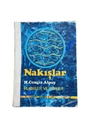 NAKIŞLAR - RUBAİLER ŞİİRLER (İKİNCİ EL KİTAP) - 1