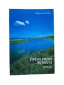 ÜRÜNLERİMİ SUNDUM (İKİNCİ EL KİTAP) - 1