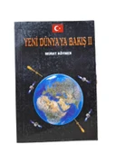 YENİ DÜNYAYA BAKIŞ II (İKİNCİ EL KİTAP) - 1