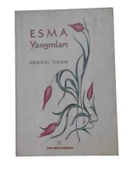 ESMA YANGINLARI  ( İMZALI ) (İKİNCİ EL KİTAP) - 1