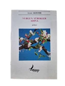 VURGUN YÜREKLER ADINA (İKİNCİ EL KİTAP) - 1