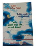 HEKİM ŞU YALNIZ ADAM (İKİNCİ EL KİTAP) - 1