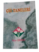ÇİĞ TANELERİ (İKİNCİ EL KİTAP) - 1
