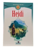 HEİDİ (İKİNCİ EL KİTAP) - 1