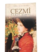 CEZMİ-NAMIK KEMAL (İKİNCİ EL KİTAP) - 1