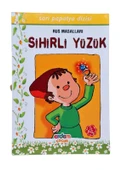 RUS MASALLARI SİHİRLİ YÜZÜK (İKİNCİ EL KİTAP) - 1