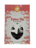 YALNIZ EFE - AKVARYUM (İKİNCİ EL KİTAP) - 1