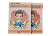 AFACANLAR SINIFI / BAŞARI VE ÖDÜL 2 KİTAP (İKİNCİ EL KİTAP) - 1