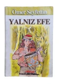 YALNIZ EFE (İKİNCİ EL KİTAP) - 1