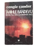TARİHLE RANDEVU (BEYRUT'UN ATEŞ ÇEMBERİNDE FKÖ) (İKİNCİ EL KİTAP) - 1