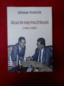 ÖZAL'IN DIŞ POLİTİKASI 1983-1989 - 1
