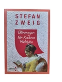 BİLİNMEYEN BİR KADININ MEKTUBU (İKİNCİ EL KİTAP) - 1