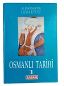 OSMANLI TARİHİ CİLT 1 (İKİNCİ EL KİTAP) - 1