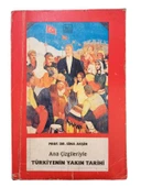 ANA ÇİZGİLERİYLE TÜRKİYENİN YAKIN TARİHİ (İKİNCİ EL KİTAP) - 1