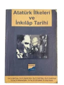 ATATÜRK İLKELERİ VE İNKILAP TARİHİ (İKİNCİ EL KİTAP) - 1