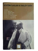 ATATÜRK İLKELERİ VE İNKILAP TARİHİ (İKİNCİ EL KİTAP) - 1