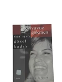SARIŞIN GÜZEL KADIN (İKİNCİ EL KİTAP) - 1