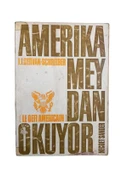 AMERİKA MEYDAN OKUYOR (İKİNCİ EL KİTAP) - 1