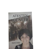 ATEŞTEN GÜNLER (İKİNCİ EL KİTAP) - 1