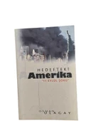 HEDEFTEKİ AMERİKA "11 EYLÜL ŞOKU" (İKİNCİ EL KİTAP) - 1