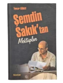 ŞEMDİN SAKIK'TAN MEKTUPLAR (İKİNCİ EL KİTAP) - 1