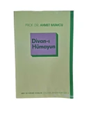 DİVAN-I HÜMAYUN (İKİNCİ EL KİTAP) - 1