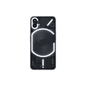 Nothing Phone 1 128 GB Siyah Cep Telefonu (Nothing Türkiye Garantili) - 4