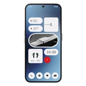 Nothing Phone (2a) 12/256 GB Beyaz (Nothing Türkiye Garantili) - 4