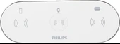 Philips P'ü 1 Arada Kablosuz Şarj Cihazı 15w Masaüstü Teşhir - 1