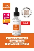 Revolution Vita - Dec10 C Vitamini Serumu 30 Ml - 1